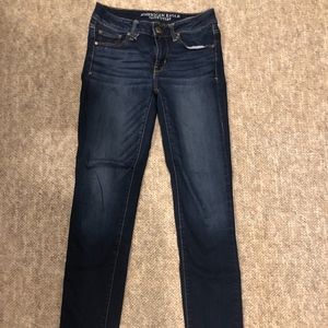 4 long jeans